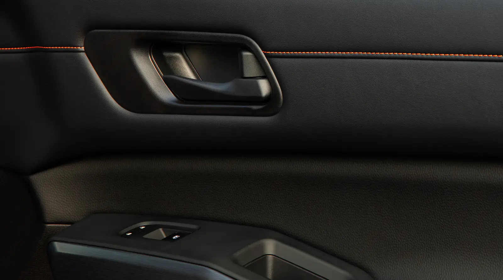 Nissan Pathfinder 2025 Platinum Interior
